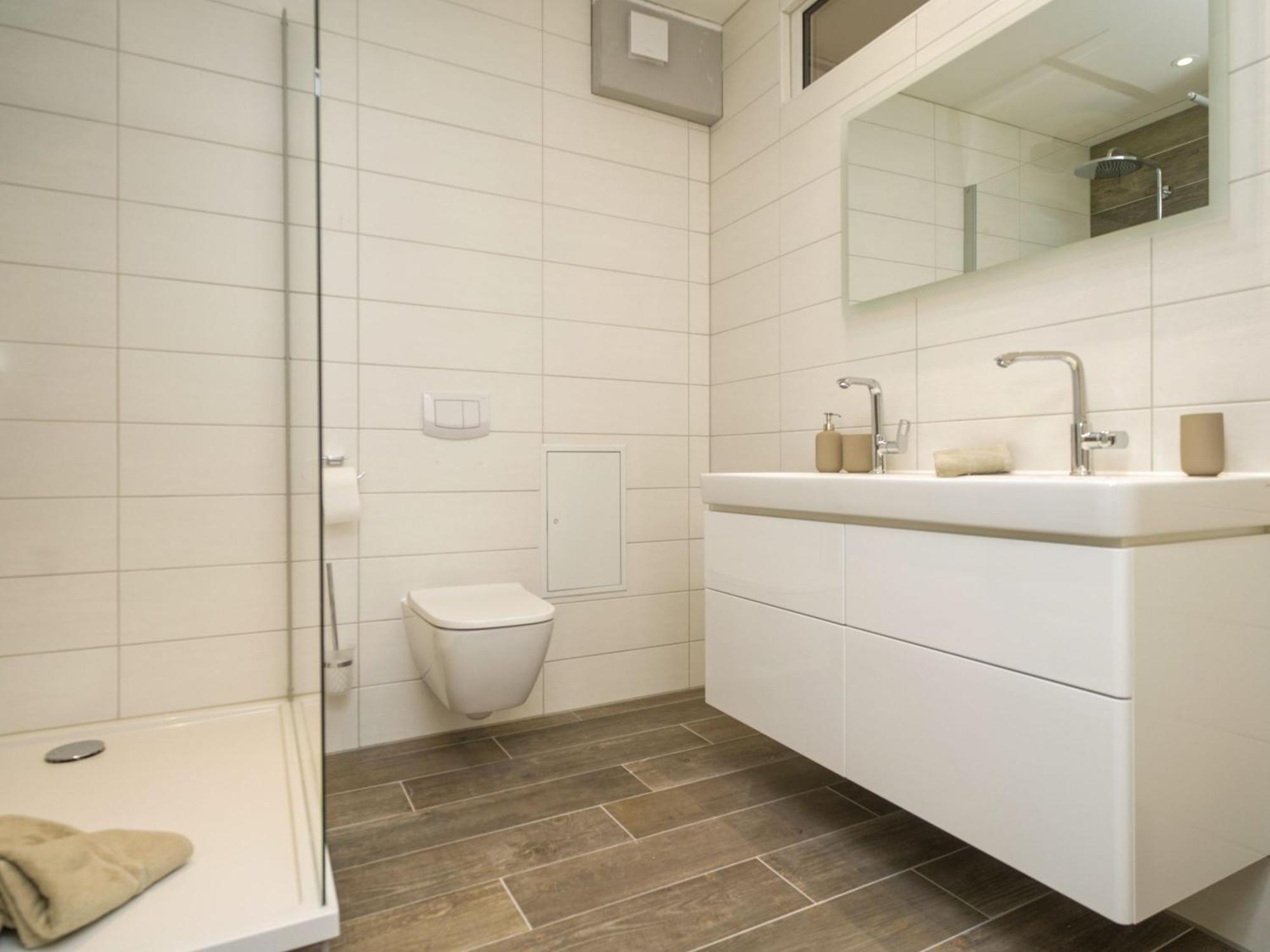 Business-Apartments Im Schuster-Acht Wolgast Eksteriør billede